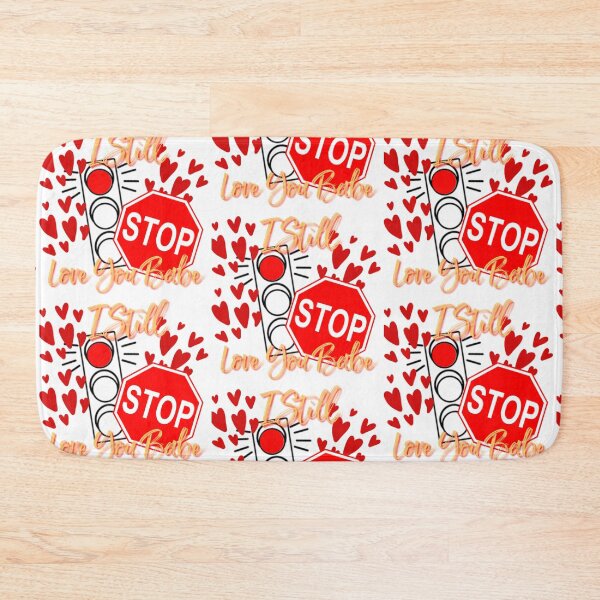 Item preview, I Still Love You designed and sold by JadeEye.