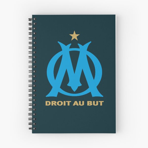Item preview, OLYMPIQUE MARSEILLES - Football designed and sold by InfoCROM.