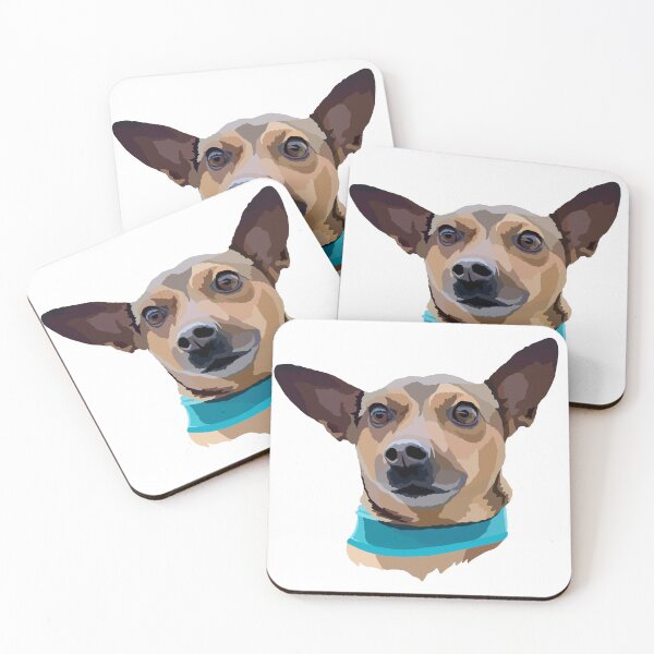 Item preview, Piper designed and sold by Kat's Dogs.