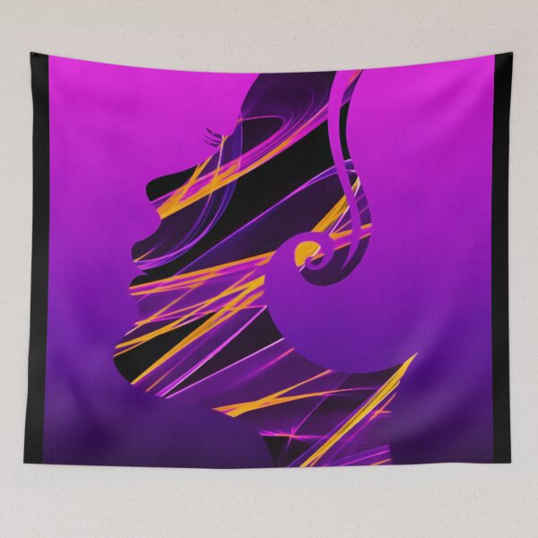 Item preview, The Jazz Singer designed and sold by Susan Maxwell Schmidt.