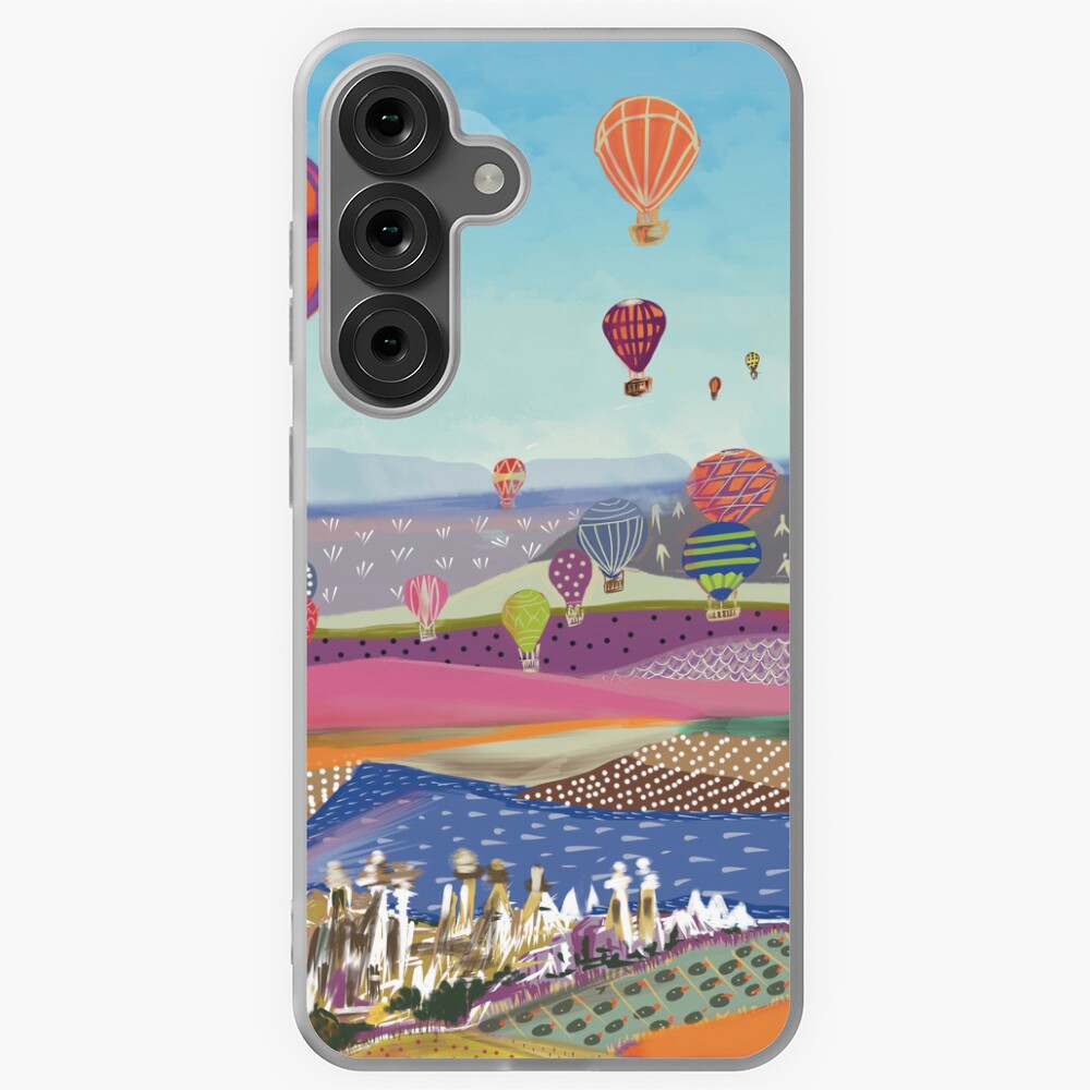 Item preview, Samsung Galaxy Soft Case designed and sold by Cheliss.