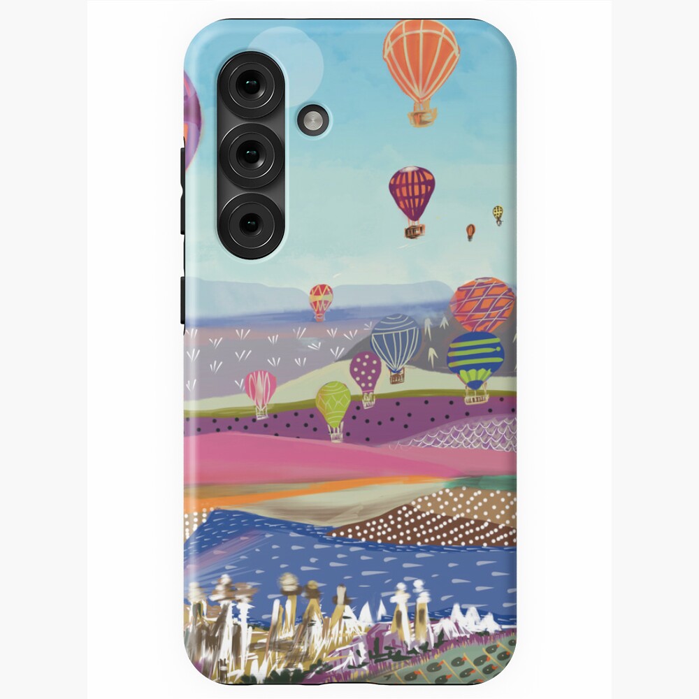 Item preview, Samsung Galaxy Tough Case designed and sold by Cheliss.