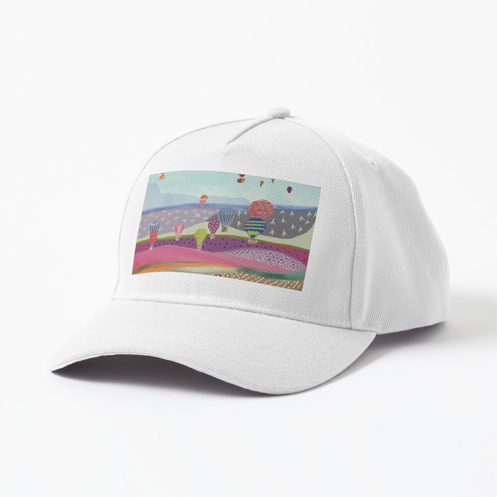 Item preview, Baseball Cap designed and sold by Cheliss.