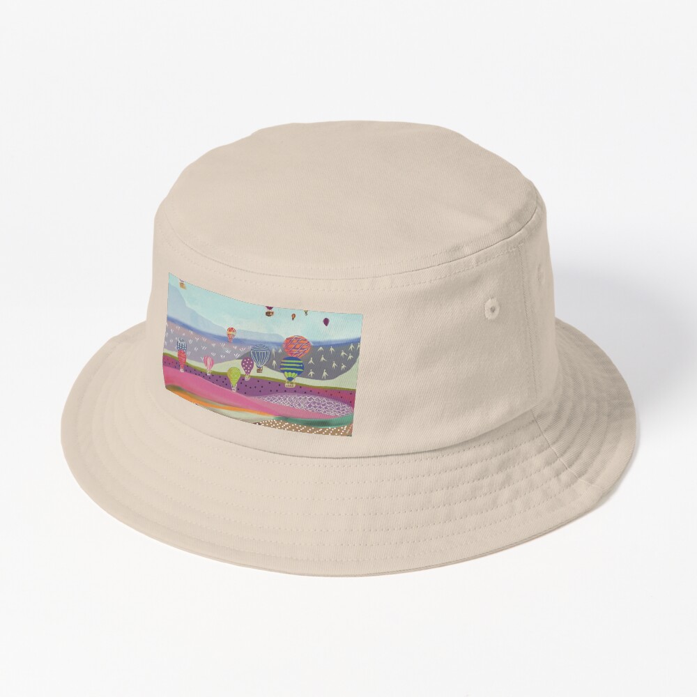 Item preview, Bucket Hat designed and sold by Cheliss.