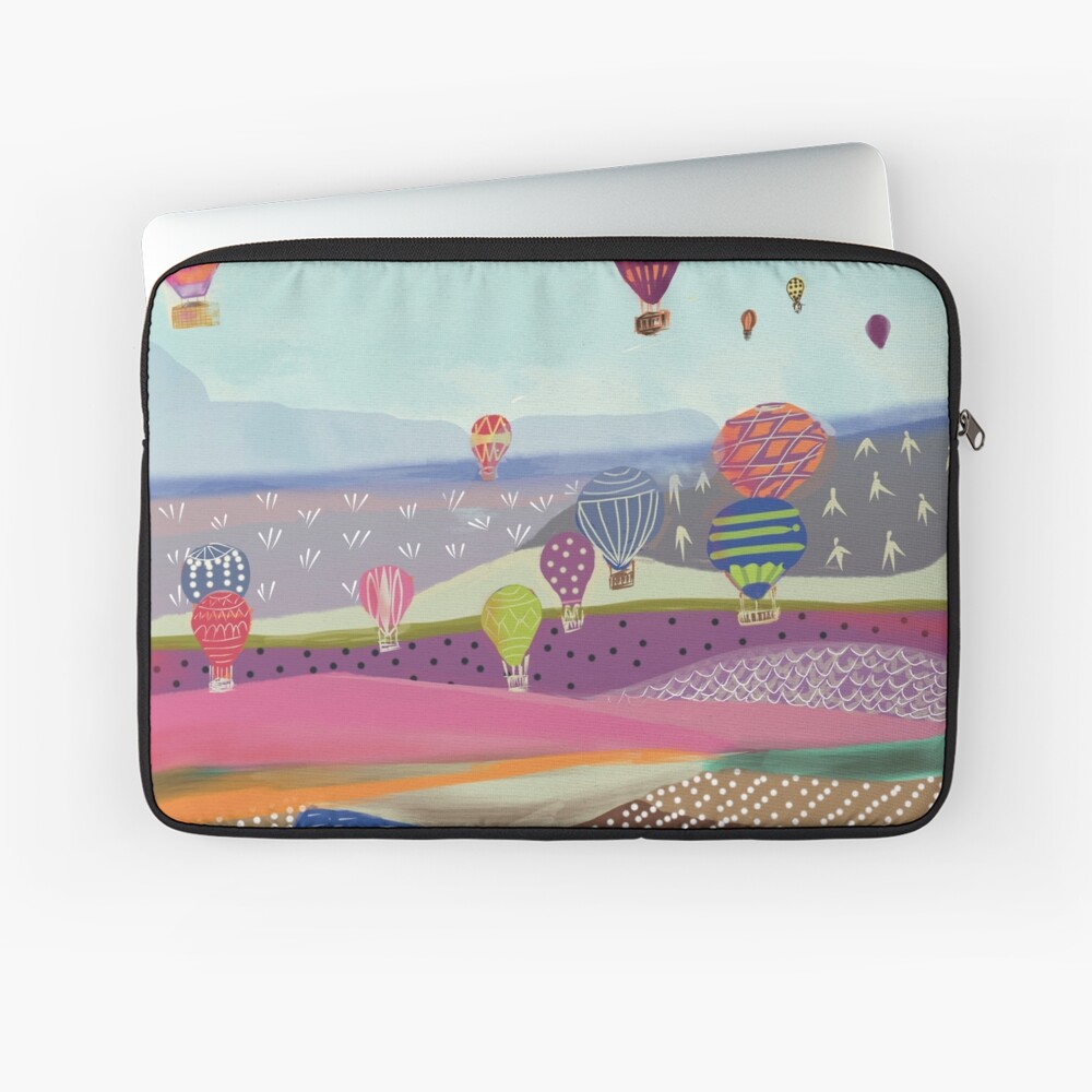 Item preview, Laptop Sleeve designed and sold by Cheliss.
