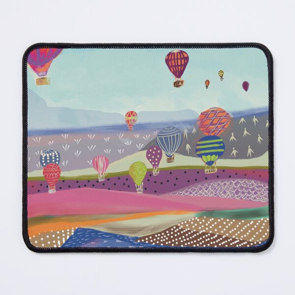 Item preview, Cappadocia balloon ride designed and sold by lacyadiseño C.F.C.