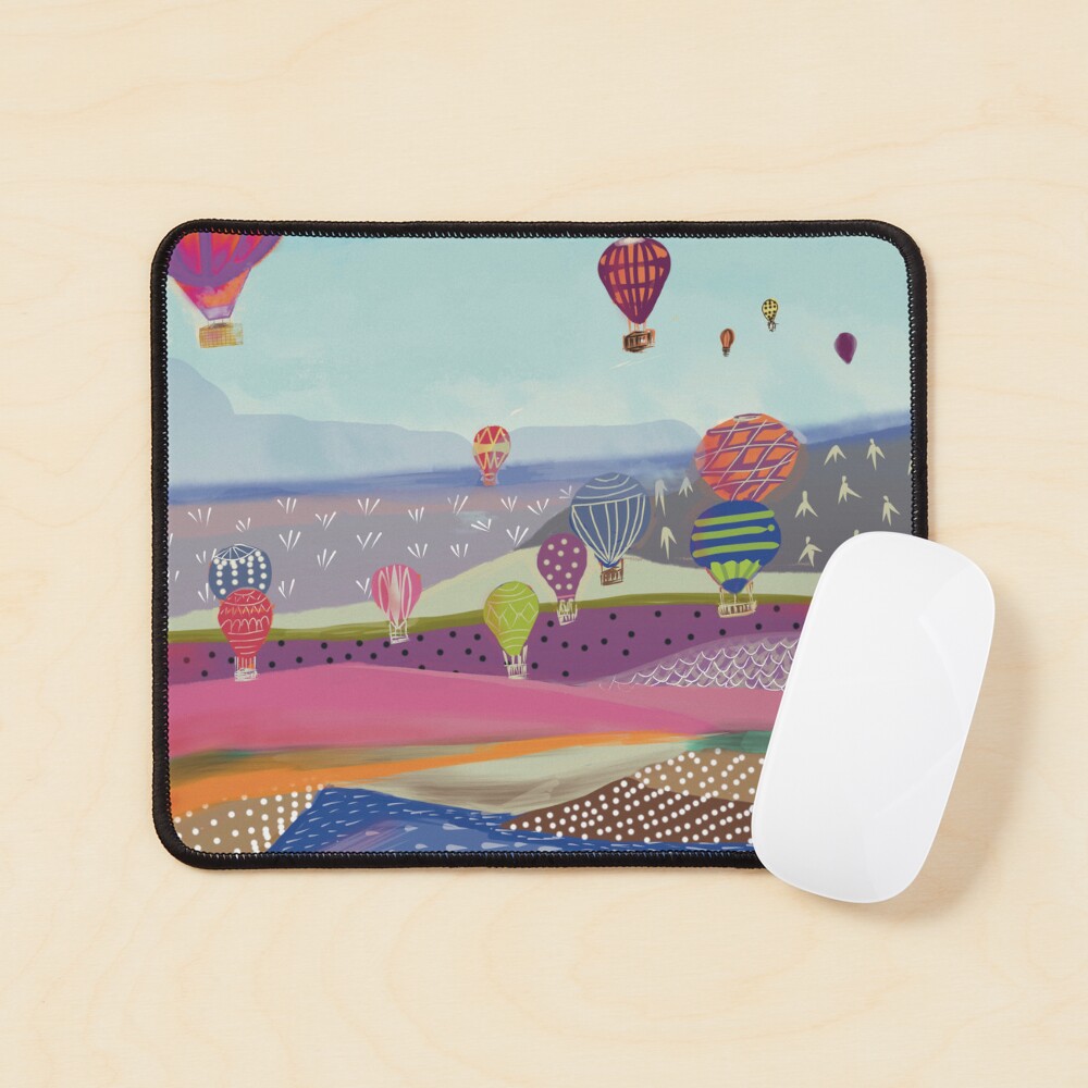 Item preview, Mouse Pad designed and sold by Cheliss.