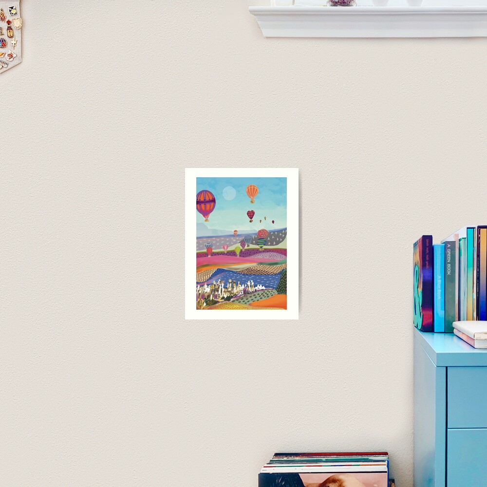 Item preview, Art Print designed and sold by Cheliss.