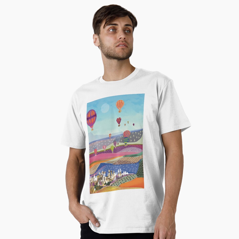 Item preview, Premium T-Shirt designed and sold by Cheliss.