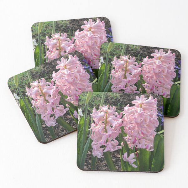 Item preview, Spring bulbs in flower designed and sold by Violaman.