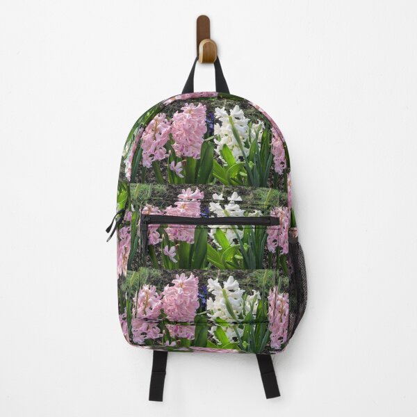 Item preview, Spring bulbs in flower designed and sold by Violaman.