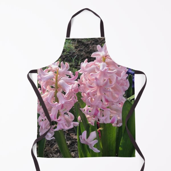 Item preview, Spring bulbs in flower designed and sold by Violaman.