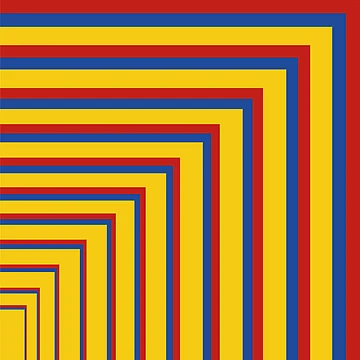 Artwork thumbnail, STRIPES by SomethingDrawTo