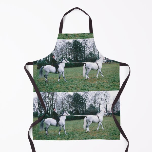 Item preview, r654/ silver time  " Open day at Haras de Saintes (17) France 1981 - Journée porte Ouverte au Haras de Saintes  " Okaio Créations Olavia-Olao designed and sold by o.okaïo.