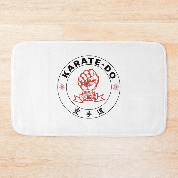 Item preview, Circle logo - GoJu-Ryu KarateDo - Black designed and sold by KarateDoMWOL.