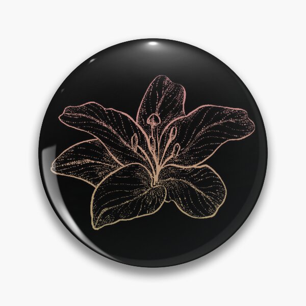 Item preview, Neon Lily designed and sold by Karhardy.