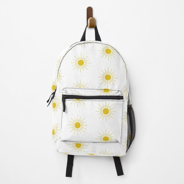 Item preview, Minimalist Sun (gold) designed and sold by Design Minds Boutique.
