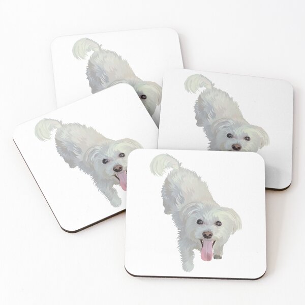 Item preview, Wilson designed and sold by Kat's Dogs.