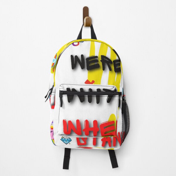 Item preview, Why fit in when you Born to stand out designed and sold by Sam Artist.