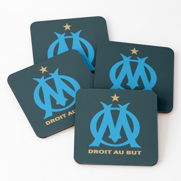 Item preview, OLYMPIQUE MARSEILLES - Football designed and sold by InfoCROM.