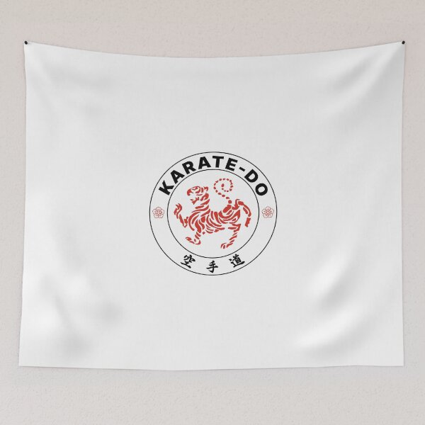 Item preview, Logotipo del círculo - Shotokan KarateDo - Negro designed and sold by KarateDoMWOL.