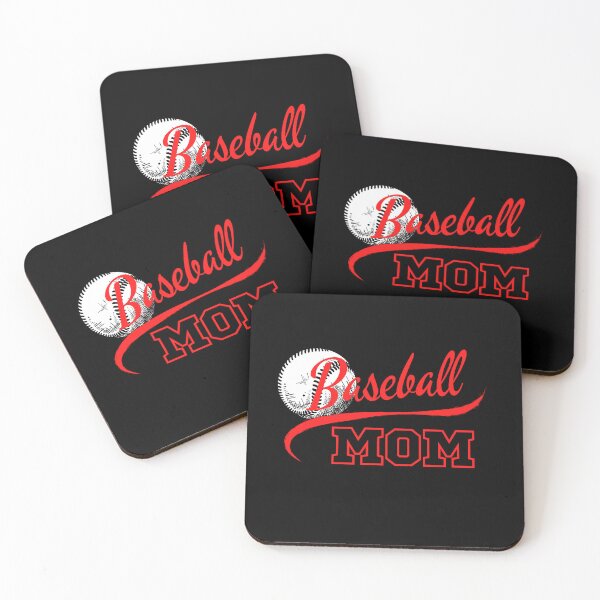 Item preview, BASEBALL MOM DESIGN designed and sold by LJ4EVER.