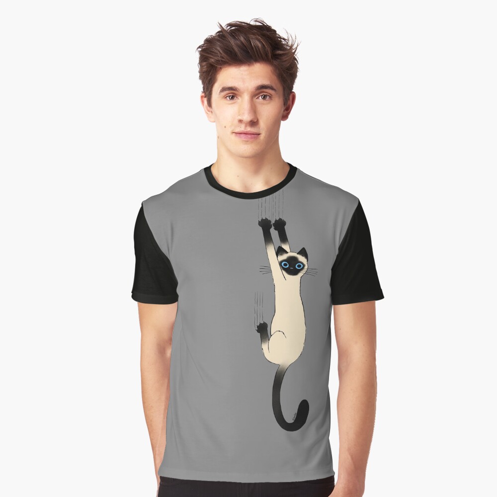 Item preview, Graphic T-Shirt designed and sold by ShortCoffee.