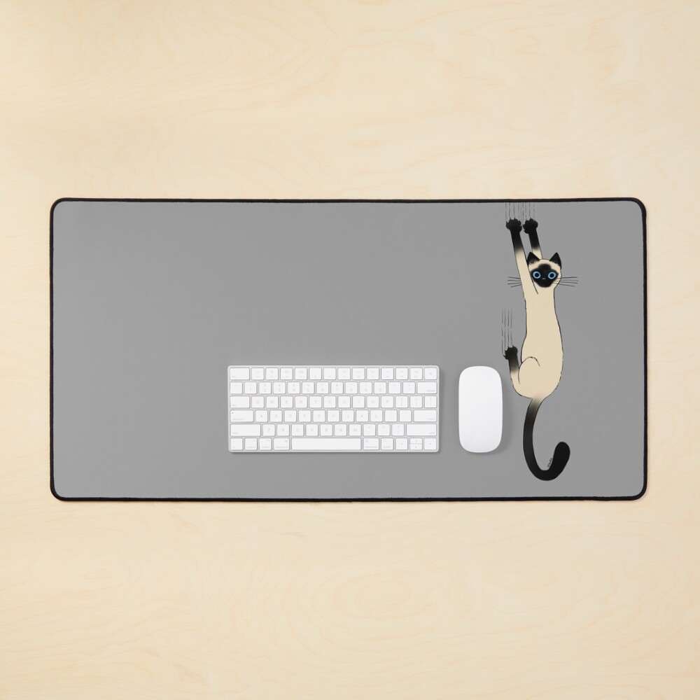 Item preview, Desk Mat designed and sold by ShortCoffee.