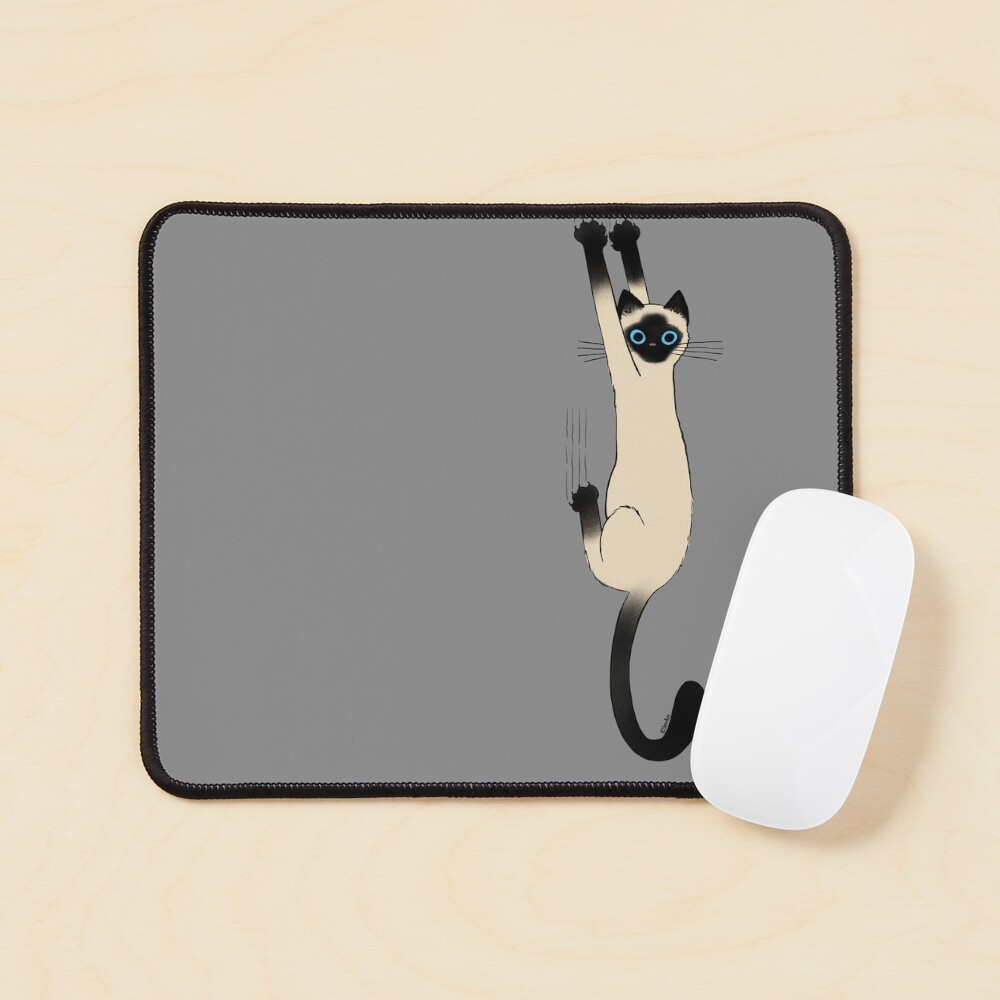 Item preview, Mouse Pad designed and sold by ShortCoffee.