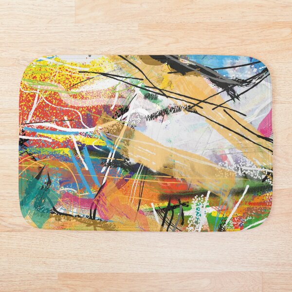 Item preview, Abstractionwave 014-17 designed and sold by XIBUUUSTUDIO.