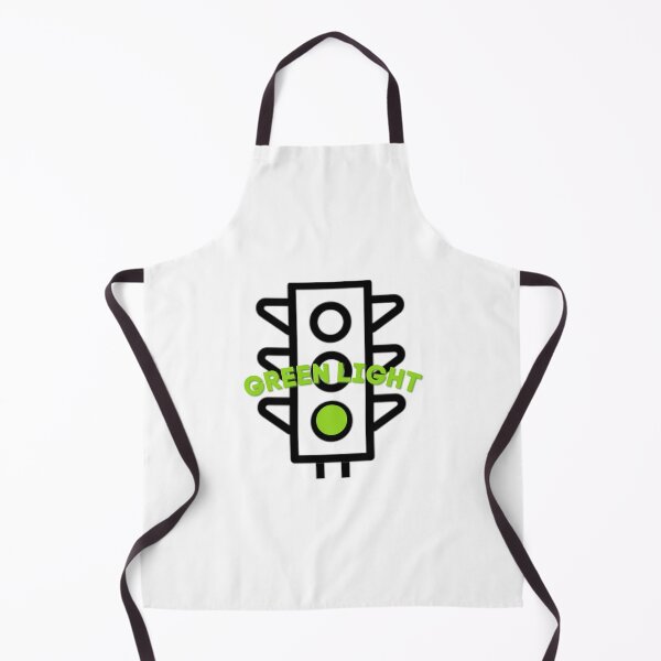 Item preview, Green Light designed and sold by JadeEye.