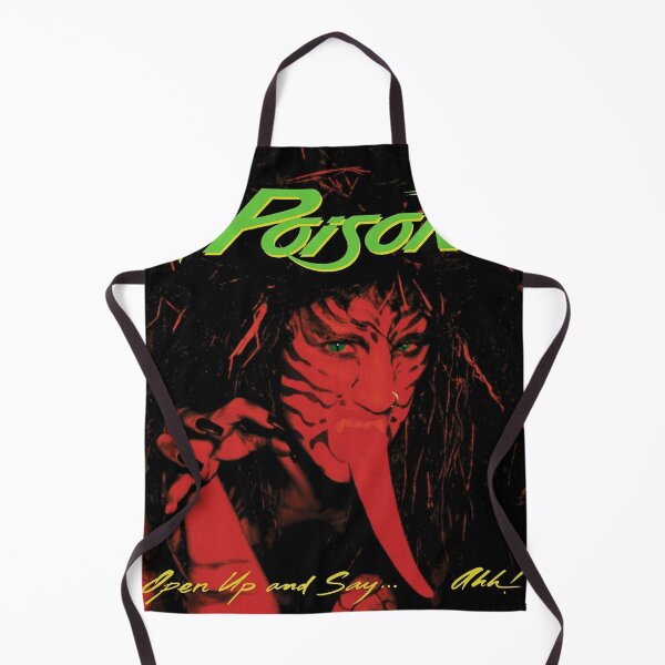 Item preview, this poison open up say tour 2022 masmarat designed and sold by hnmartine.