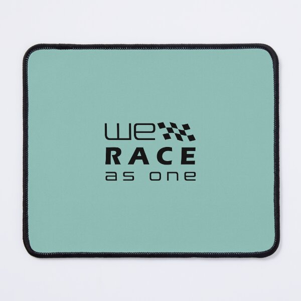 Item preview, We Race As One, Racing lover, MotorSport Fan, Awesome Gift for Boyfriend designed and sold by Boom-llqb.