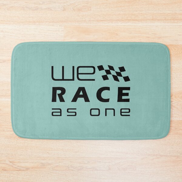 Item preview, We Race As One, Racing lover, MotorSport Fan, Awesome Gift for Boyfriend designed and sold by Boom-llqb.
