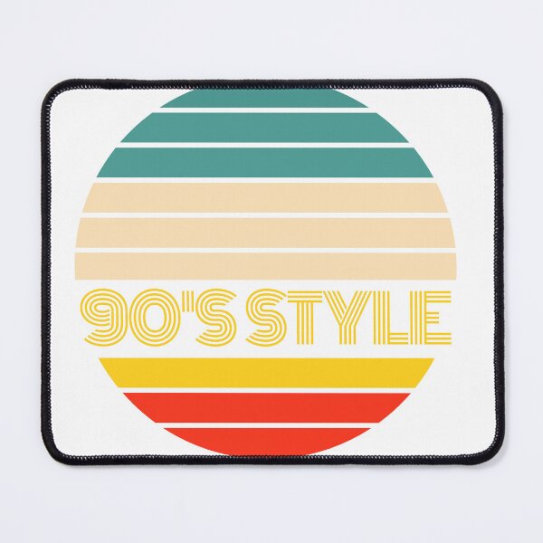 Item preview, 90'S Style Birthday designed and sold by DigitalChickHub.