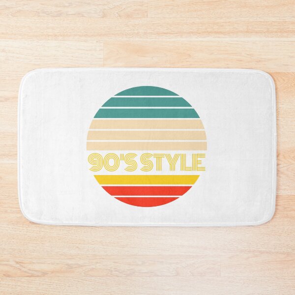 Item preview, 90'S Style Birthday designed and sold by DigitalChickHub.