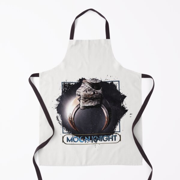 Item preview, Moon Knight, Moon Hero Knight designed and sold by mrdufu.