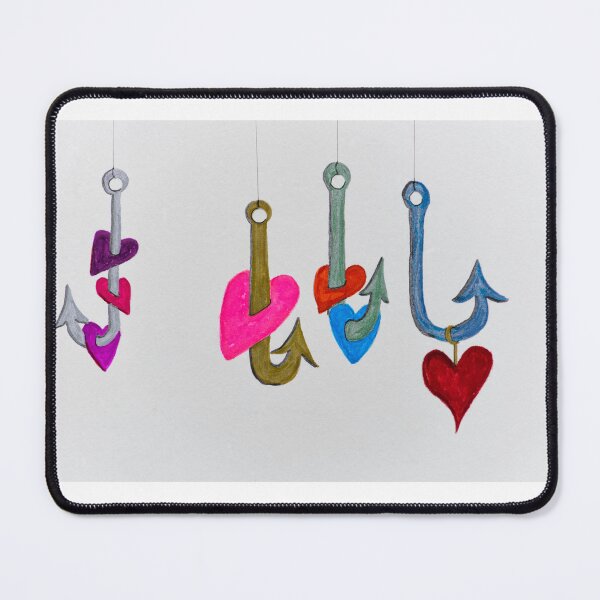 Item preview, The Right Bate designed and sold by MoreGoodArt.