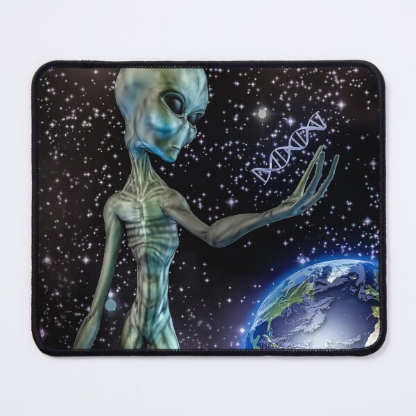 Item preview, Alien Life designed and sold by rolffimages.