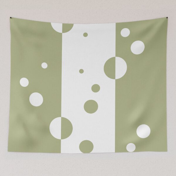 Item preview, 70s Retro Pattern designed and sold by BleuSky.