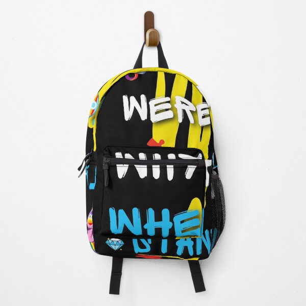 Item preview, Why fit in when you Born to stand out designed and sold by Sam Artist.