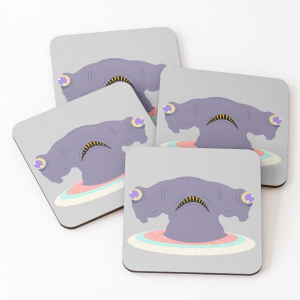 Item preview, Hammerhead Shark designed and sold by KDNK.
