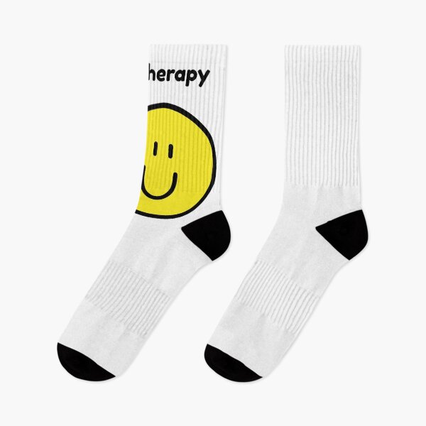 Item preview, Going To Therapy Is Cool designed and sold by SwordsAndCharms.