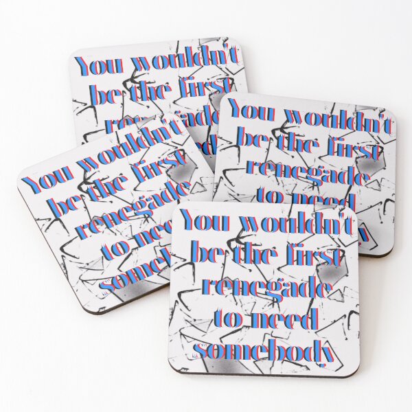 Item preview, Need Somebody designed and sold by JadeEye.