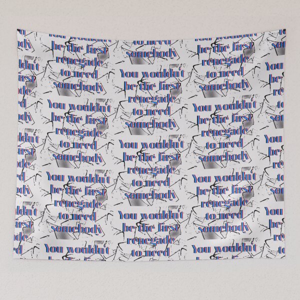 Item preview, Need Somebody designed and sold by JadeEye.