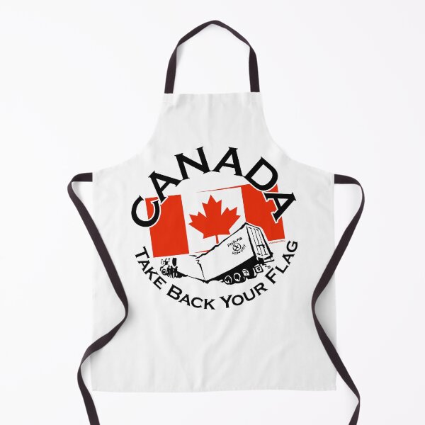 Item preview, Canada, Take Back Your Flag! designed and sold by victorsart.