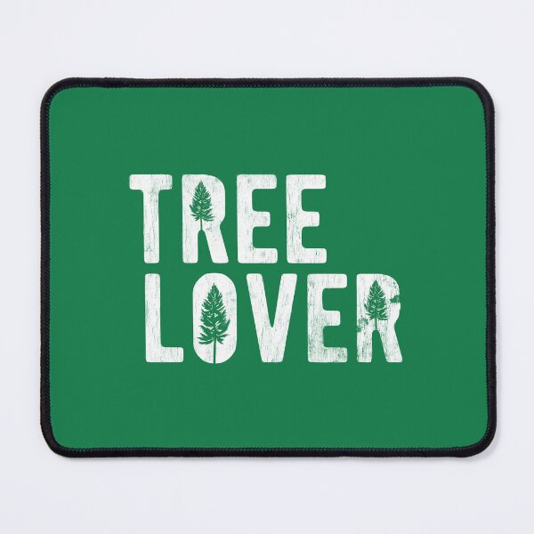 Item preview, Retro Distressed Tree Lover #2 designed and sold by SalahBlt.