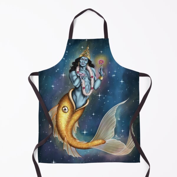 Item preview, Matsya designed and sold by EricKnupp.