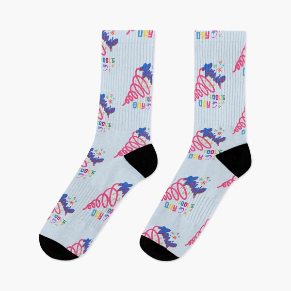 Item preview,  It's My April Fool's Day Birthday / Funny April Fool's Day / April Fools Day designed and sold by Reddiamond3 ⭐⭐⭐⭐⭐.