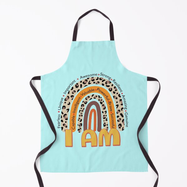 Item preview, I Am Positive Affirmation Self Love Motivational designed and sold by Nzgiftsandmore.